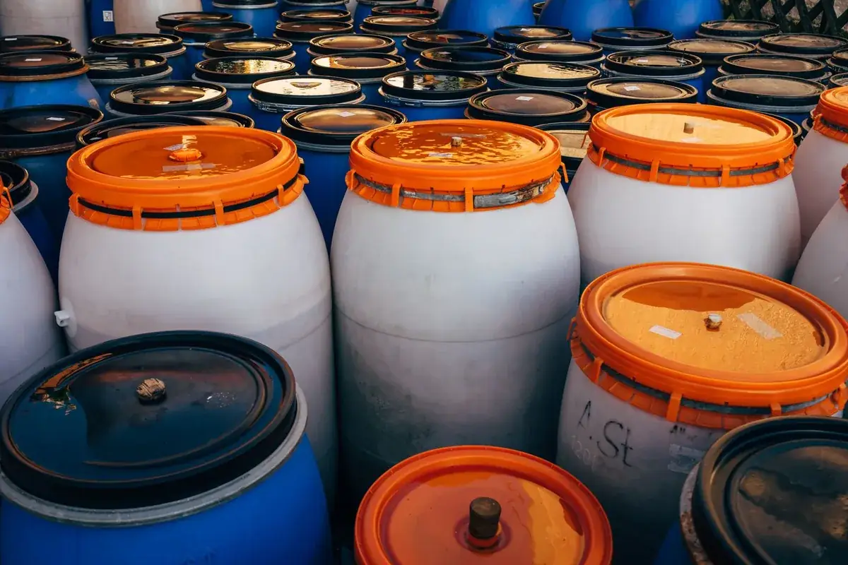 Hazmat Cleanup in Franklin, PA